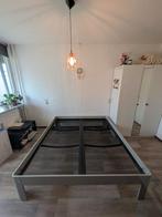 Auping auronde 180x200, Huis en Inrichting, Ophalen, Tweepersoons, 180 cm, Grijs