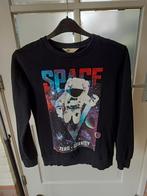 Jongens shirt space, Ophalen of Verzenden, Zo goed als nieuw, Jongen, Shirt of Longsleeve