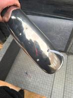 Zundapp verchroomd spatbord, Ophalen of Verzenden, Zo goed als nieuw, Frame