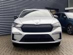 Skoda Enyaq iV 60 Sportline 58 kWh 180 PK | Automaat | Matri, Auto's, 15 min, Achterwielaandrijving, 179 pk, 393 km