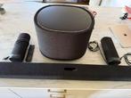 Harman Kardon citation Surround set, Overige merken, 70 watt of meer, Ophalen of Verzenden, Zo goed als nieuw