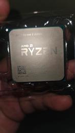 AMD Ryzen 3 2200G AM4 CPU, Computers en Software, Processors, Gebruikt, 4-core, Ryzen 3 2200G, Ophalen of Verzenden