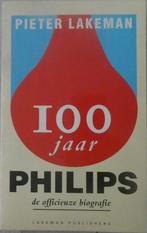 Philips / 100 jaar Philips, Verzenden, 20e eeuw of later, Gelezen
