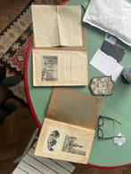 ansichten, Verzamelen, Ophalen, Voor 1920, Zuid-Holland