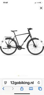 Koga herenfiets type F3 6.0, Ophalen of Verzenden, Gebruikt, Overige merken