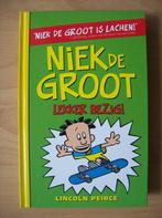 Niek de Groot - Lekker bezig ! - Lincoln Peirce - NIEUW, Ophalen of Verzenden, Nieuw, Lincoln Peirce