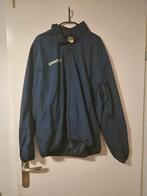 Pec zwolle windjack, Kleding | Heren, Ophalen of Verzenden, Zo goed als nieuw, Maat 56/58 (XL), Blauw