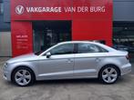 Audi A3 Limousine 1.4 TFSI CoD Ambition Pro Line S, Auto's, Audi, 12 maanden, Gebruikt, 4 cilinders, Leder en Stof