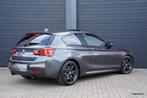 BMW 1-serie M140i LCI2 | Schuifdak | HK | Stuurverwarming |, Achterwielaandrijving, Gebruikt, 4 stoelen, 340 pk