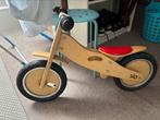 Loopfietsje SIO - Nooit gebruikt!, Ophalen, Zo goed als nieuw, Minder dan 16 inch