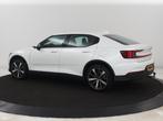 Polestar 2 Long Range Single Motor 78 kWh | SOH 90% | Trekha, Auto's, Polestar, Polestar 2, Stof, Gebruikt, Wit