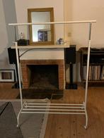 Kledingrek, Kleding | Dames, Kledingrekken, Ophalen, Met wielen, Gebruikt