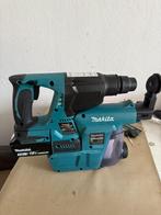 Makita Boorhamer, Doe-het-zelf en Verbouw, Gereedschap | Boormachines, Ophalen of Verzenden, Zo goed als nieuw, 600 watt of meer