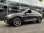BMW X4 XDrive20i High Executive, Automaat, Gebruikt, 4 cilinders, 2000 kg