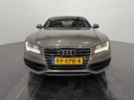 Audi A7 Sportback 2.8 FSI quattro Pro Line plus S-line, Auto's, Euro 5, Gebruikt, Zwart, 2773 cc