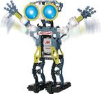 Meccano - Meccanoid G15 personal robot compleet!, Ophalen of Verzenden, Zo goed als nieuw