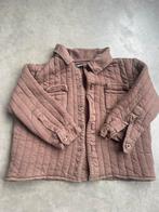 Blouse jasje maat 92, Ophalen, Zo goed als nieuw, Meisje, Jas