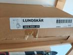 Ikea wastafel kraan. Chrome/zilver, nieuw in doos., Ophalen, 50 tot 100 cm, Zo goed als nieuw, Minder dan 100 cm