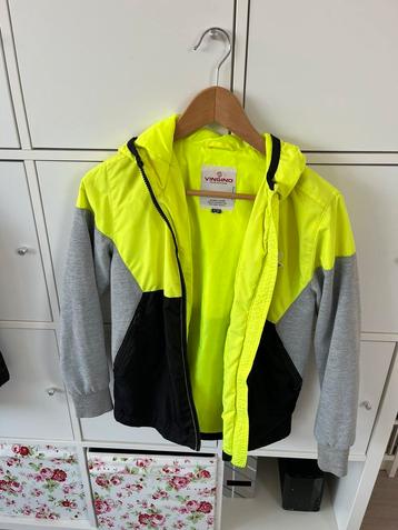 Vingino zomerjas, maat 12 beschikbaar voor biedingen