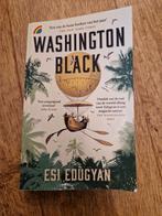 Washington Black - Esi Edugyan, Ophalen of Verzenden