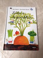 Helden in de Groentetuin, Ophalen of Verzenden, Zo goed als nieuw