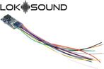 ESU 58813 H0 TT N - Loksound 5 micro + speaker, Overige merken, Gelijkstroom, ESU, ESU