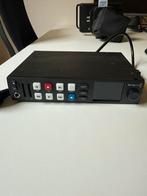 Blackmagic hyper deck studio HD plus, Ophalen of Verzenden, Video