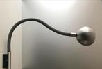 Raak serpent C-1504 wall lamp 60s silence of the lamps, Ophalen of Verzenden, Gebruikt, Metaal, Mid century modern vintage design