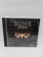 Dune 2000 - PC Game, Spelcomputers en Games, Games | Pc, Gebruikt, ., 1 speler, Ophalen of Verzenden