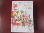Thea Beckman, De Gouden Dolk, Ophalen of Verzenden, Zo goed als nieuw, Fictie