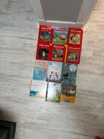 Beginnen met lezen, avi boekjes, Boeken, Ophalen of Verzenden, Gelezen, Fictie algemeen