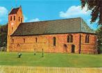 Oldeberkoop, Ned. Herv. Kerk, Ophalen of Verzenden, Ongelopen, Friesland