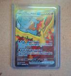 Team Rocket’s Moltres 208/182 als nieuw, Ophalen, Zo goed als nieuw