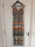 Sophia Perla veelkleurig zomerse jurk maat M., Kleding | Dames, Maat 38/40 (M), Nieuw, Ophalen of Verzenden, Sophia Perla