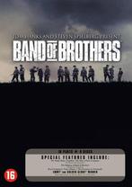 Band Of Brothers - Steven Spielberg met Tom Hanks 5 DVD Box, Ophalen of Verzenden, Zo goed als nieuw, Oorlog, Boxset