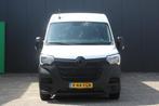 Renault Master T35 2.3 dCi 180Pk L3H2 Energy Work Edition |, Voorwielaandrijving, Stof, Gebruikt, Euro 6