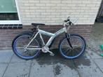 stoere Mountainbike met versnellingen, Gebruikt, Fully, Info@nvt.nl, Nvt