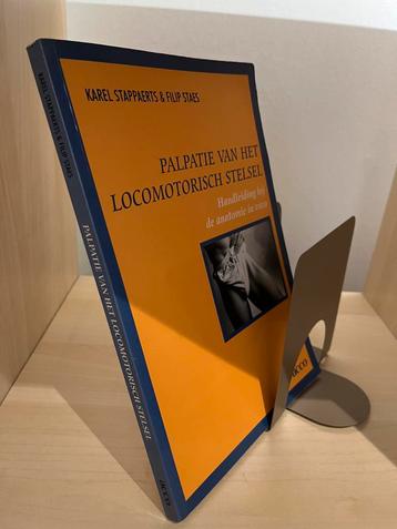 Palpatie locomotorisch stelsel beschikbaar voor biedingen