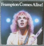 Peter Frampton - Frampton Comes Alive (2LP) Live, Ophalen of Verzenden, Gebruikt, 12 inch, Poprock