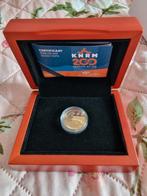 Gouden tientje Willem Alexander KNRM 200 Jaar Proof., Koningin Beatrix, Euro's, Losse munt, Goud