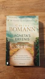 C. Bomann - Agneta's erfenis, Boeken, C. Bomann, Ophalen of Verzenden, Zo goed als nieuw, Nederland