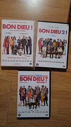 Franse cinèma comedy BON DIEU? NL ondertitels, Alle leeftijden, Ophalen of Verzenden, Zo goed als nieuw, Overige gebieden