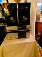 Pionier torentje met sony cd speler spelend te horen, Ophalen of Verzenden, Sony