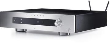 i25 prisma dac versterker primare zilver NIEUW beschikbaar voor biedingen