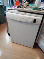 Bosch vaatwasser, Ophalen, Gebruikt, Minder dan 85 cm, 45 tot 60 cm