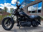 Harley Davidson FXDBC Dyna Streetbob Limited 2016 (5HD), Motoren, Particulier, 2 cilinders, Chopper