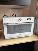 Whirlpool high-end combimagnetron, Witgoed en Apparatuur, Magnetrons, Ophalen, Combimagnetron, Gebruikt, Minder dan 45 cm