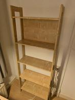 Boekenkast LAIVA  (IKEA), Huis en Inrichting, Ophalen, Met plank(en), Gebruikt, 50 tot 100 cm