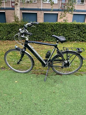 Koga elektrische fiets beschikbaar voor biedingen