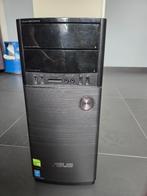 ASUS pc intel core i7, Gebruikt, ASUS, Ophalen of Verzenden, Intel Core i7